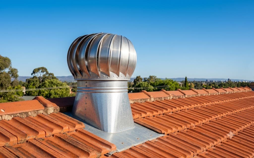 Roof Ventilation