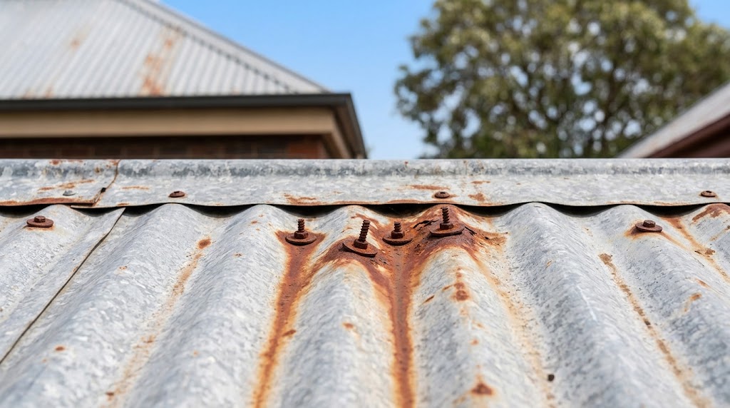 Common roof issues on homes around Croydon