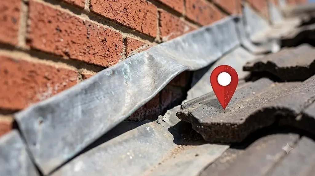Common roof issues on homes around Golden Grove
