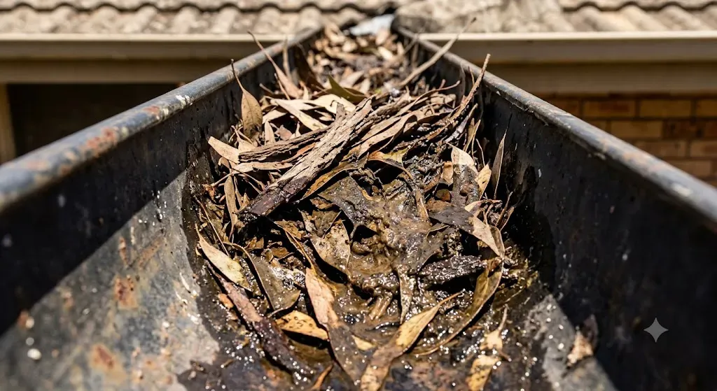 Common roof issues on homes around Greenwith