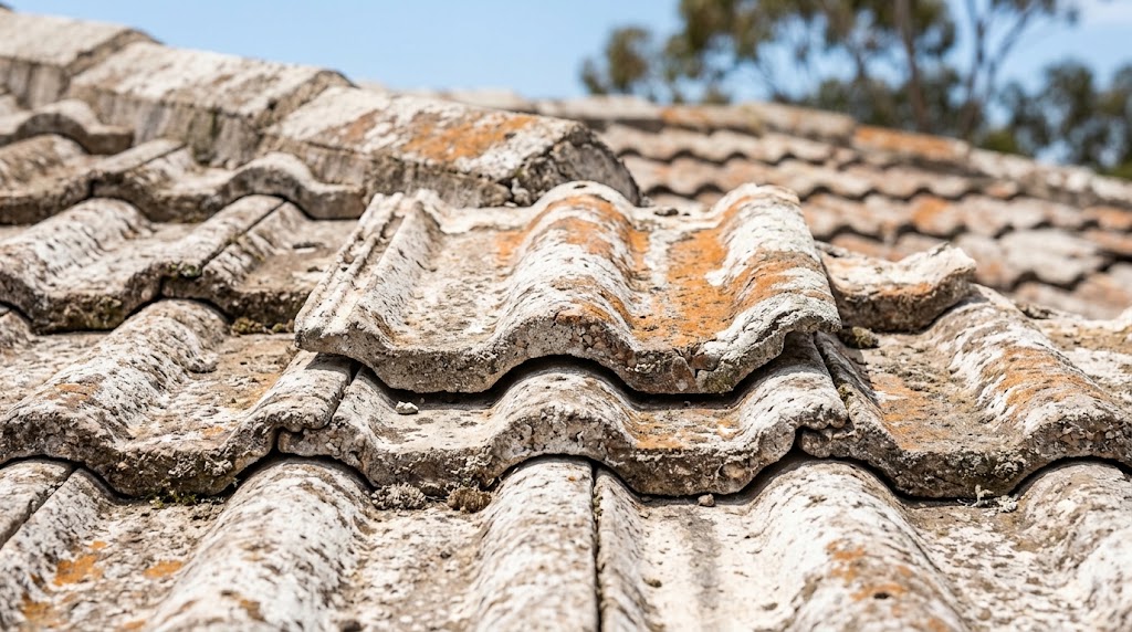 Common roof issues on homes around Ingle Farm