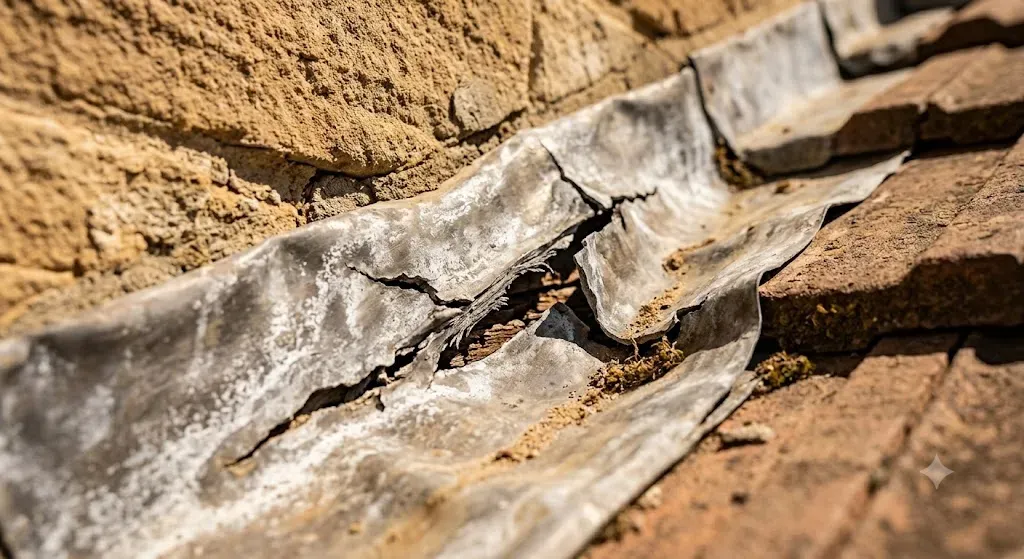 Common roof issues on homes around Magill