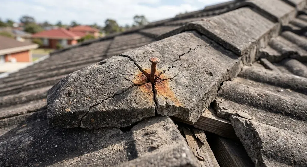 Common roof issues on homes around Modbury