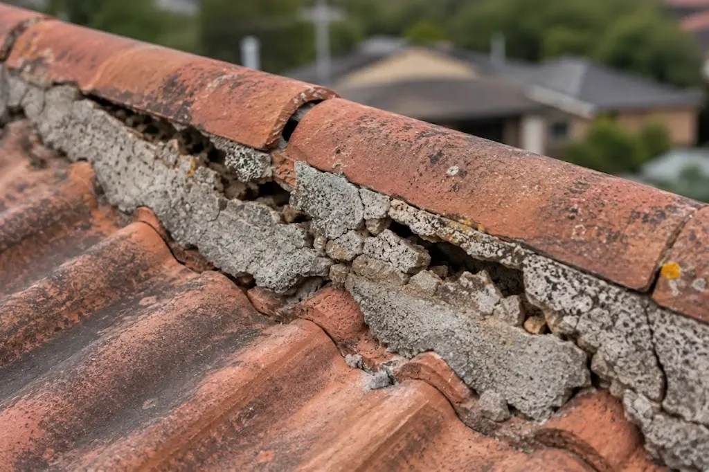 Common roof issues on homes around Salisbury
