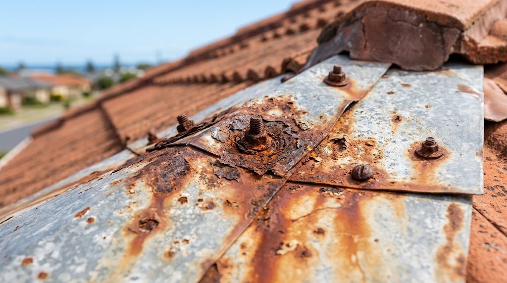 Common roof issues on homes around Seaton